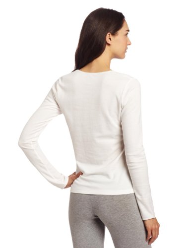 Women's Soft Wear Lace V-Neck Top