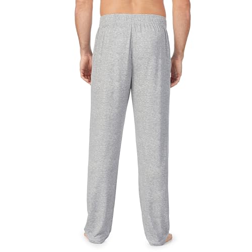 Men's Far-Infrared Moisture Wicking Pajama Pants by Cuddl Duds