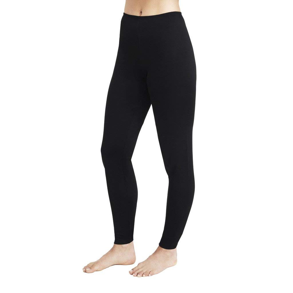 Women's Cuddl Duds Soft Stretch Leggings