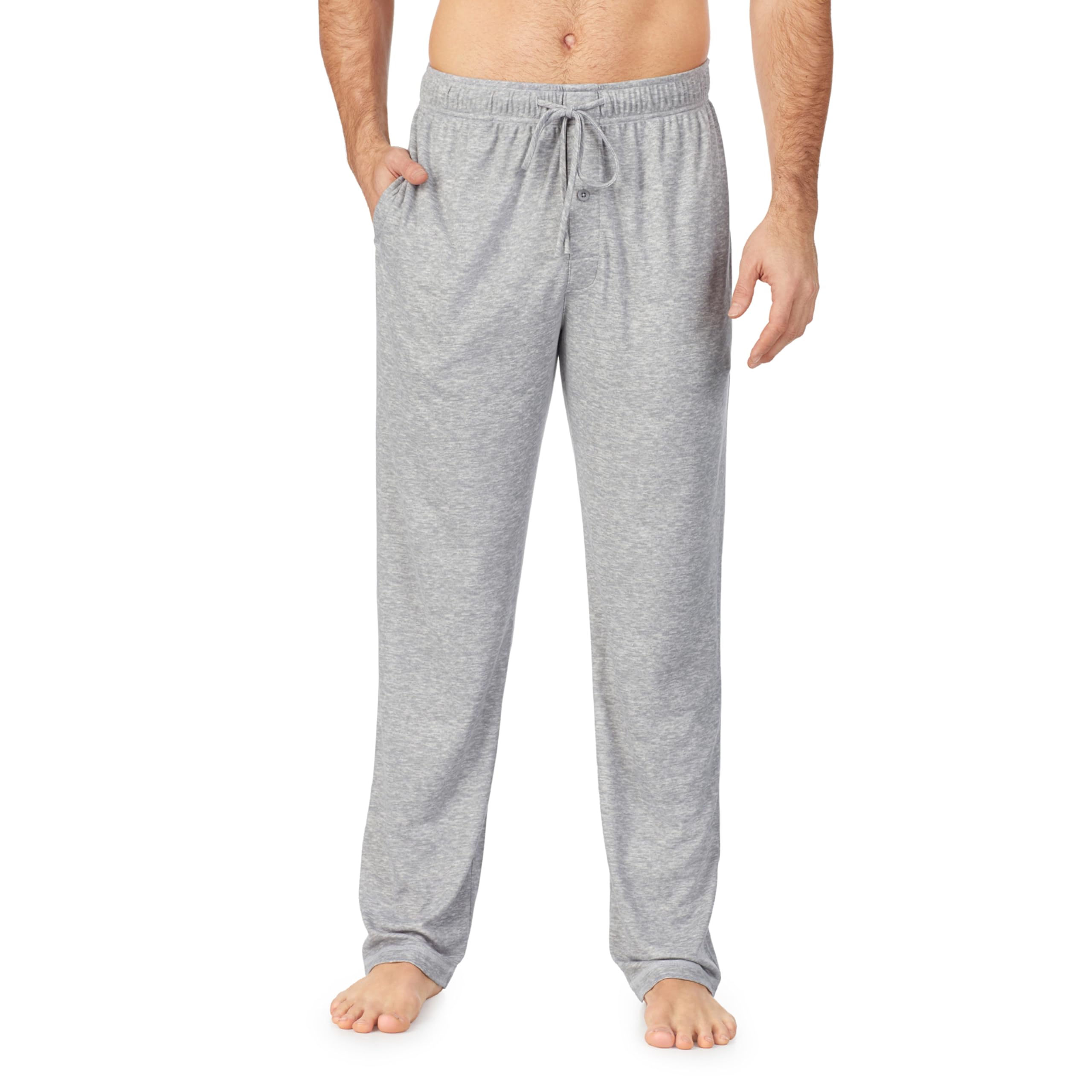 Men's Far-Infrared Moisture Wicking Pajama Pants by Cuddl Duds